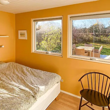 Amazing In With Wifi Дом отдыха