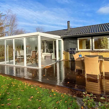 Amazing In With Wifi Дом отдыха Tarm