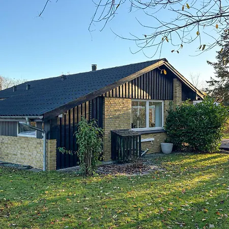 Дом отдыха Amazing In With Wifi