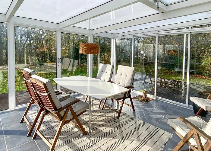 Дом отдыха Amazing In With Wifi