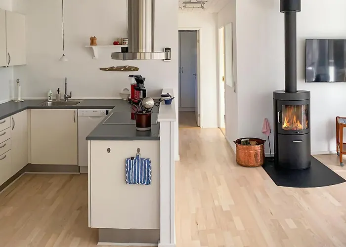 Amazing In With Wifi