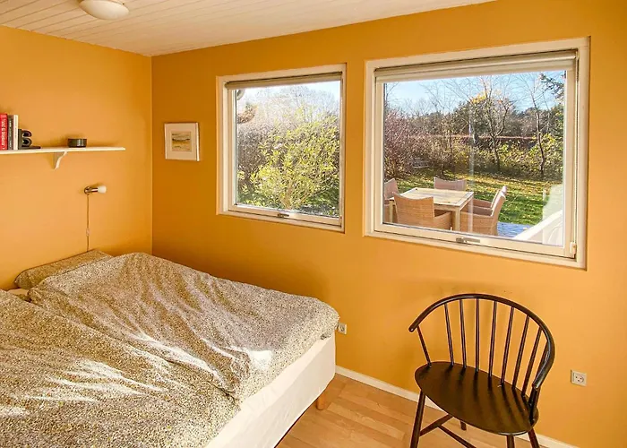 Amazing In With Wifi Дом отдыха