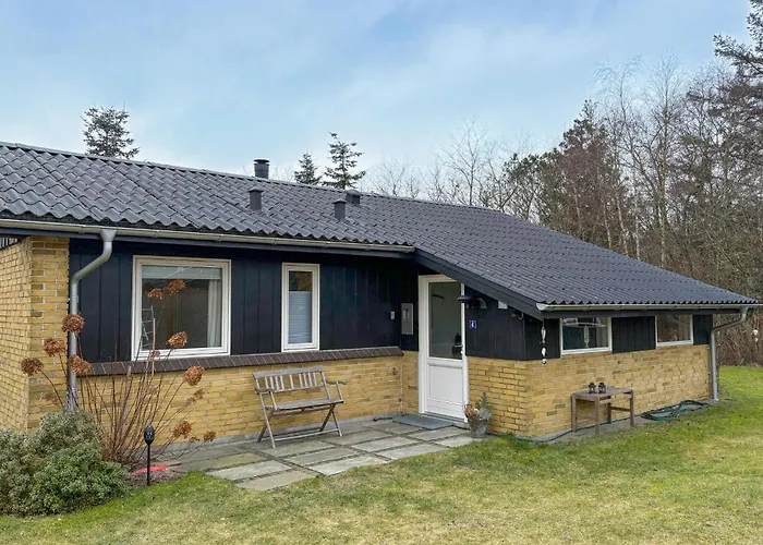 Amazing In With Wifi Дом отдыха *