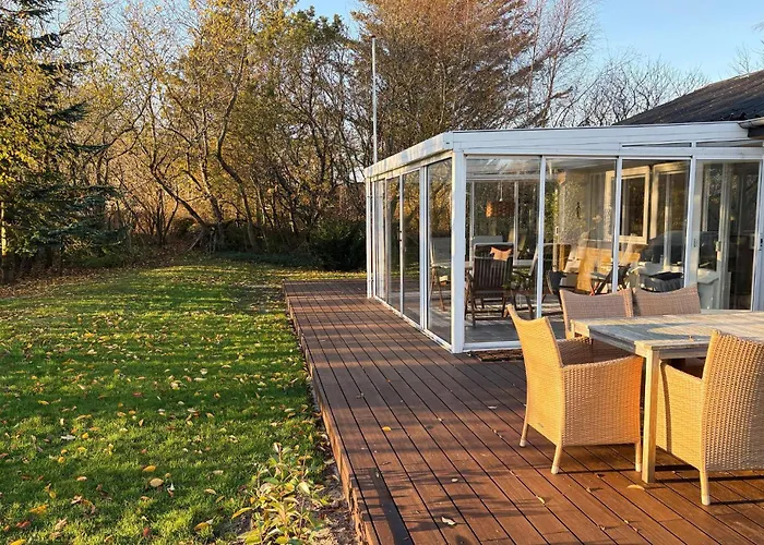 Amazing In With Wifi Дом отдыха Tarm