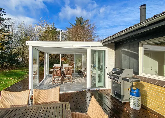 Amazing In With Wifi