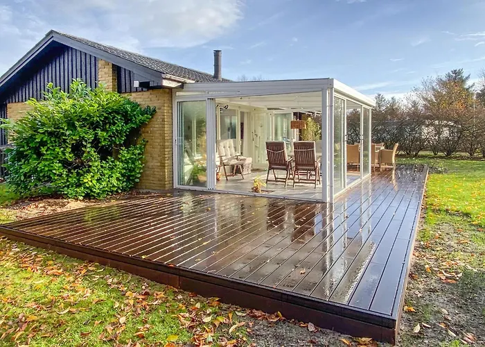 Amazing In With Wifi *