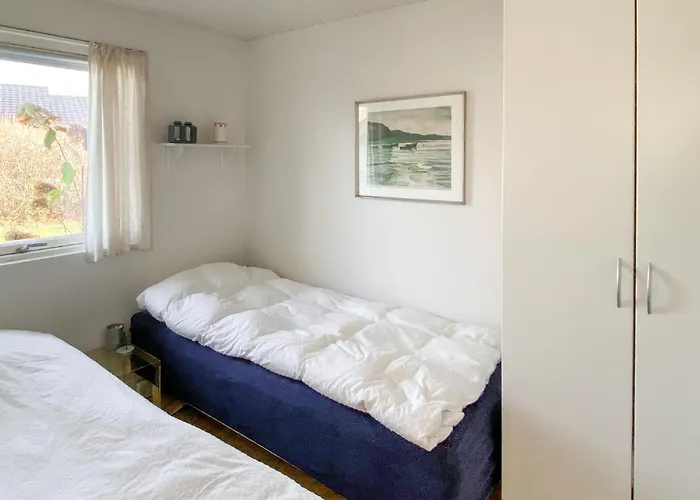 Дом отдыха Amazing In With Wifi