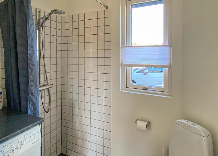 Дом отдыха Amazing In With Wifi